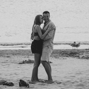 Meet your Posher, Thomas